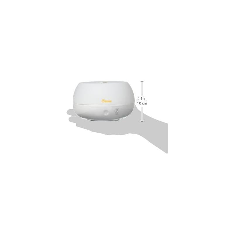 Crane - Personal Humidifier With Aroma Diffuser Function And Color Changing Light Image 2