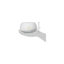 Crane - Personal Humidifier With Aroma Diffuser Function And Color Changing Light Image 2