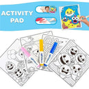 Crayola - Color Wonder Activity Pad, Baby Shark Image 8