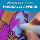 Crayola - Color Wonder Activity Pad, Baby Shark Image 4
