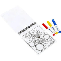 Crayola - Color Wonder Activity Pad, Paw Patrol Image 2