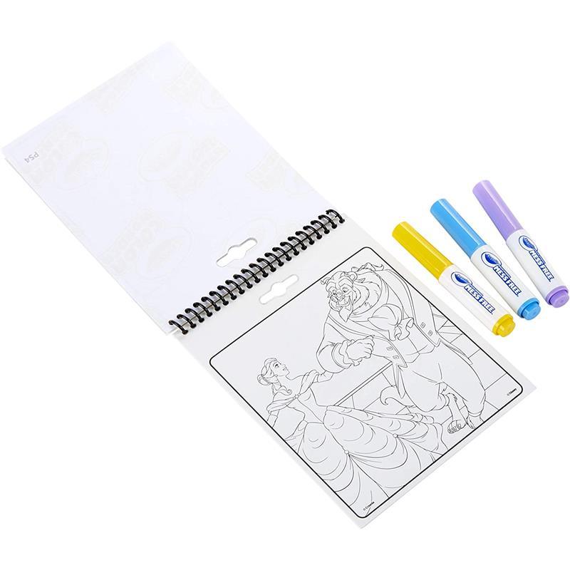 Crayola - Color Wonder Activity Pad, Princess Image 3