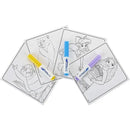 Crayola - Color Wonder Activity Pad, Princess Image 4