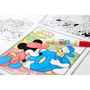 Crayola - Color Wonder Coloring Pad & Markers, Mickey Mouse Image 2