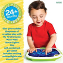 Crayola - Mess-Free Touch Lights Image 8