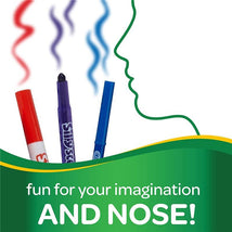 Crayola - Mini Inspiration Art Case, Silly Scents Image 2