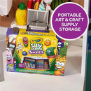 Crayola - Mini Inspiration Art Case, Silly Scents Image 4