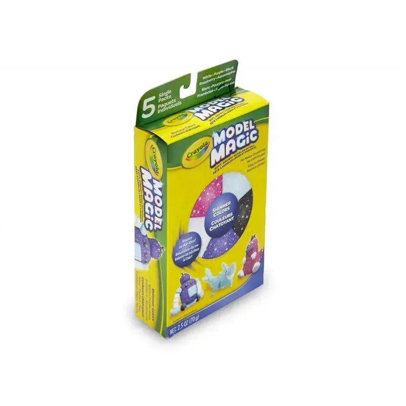 Crayola - Model Magic Image 2