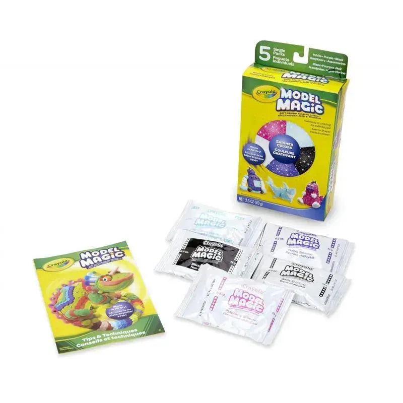 Crayola - Model Magic Image 4