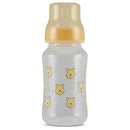 Cudlie - 2Pk Winnie The Pooh 11Oz Bottles, Faces & Dots Image 3
