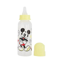 Cudlie - 3Pk Disney Mickey Bottles 9 Oz, Many Mickeys Image 2