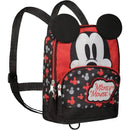 Cudlie - Baby Boy Harness Backpack, Mickey Image 1