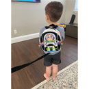 Cudlie - Buzz Harness Backpack Image 2