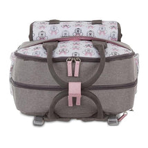 Cudlie - Disney Baby Minnie Backpack Diaper Bag with Slip Pocket Image 2