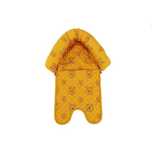 Cudlie - Winnie The Pooh Infant Head Support Image 2