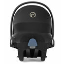 Cybex - Aton G Swivel Infant Car Seat Sensorsafe , Moon Black Image 2