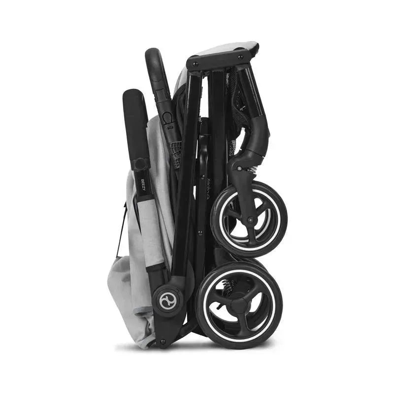 Cybex - Beezy 2 Stroller, Lava Grey Image 2
