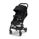 Cybex - Beezy 2 Stroller, Moon Black Image 1