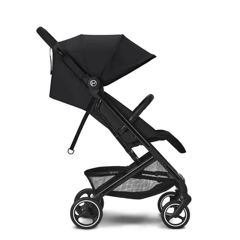 Cybex - Beezy 2 Stroller, Moon Black Image 4