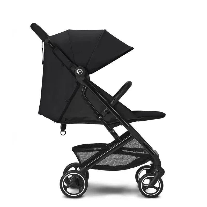 Cybex - Beezy 2 Stroller, Moon Black Image 5