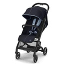 Cybex - Beezy 2 Stroller, Ocean Blue Image 1