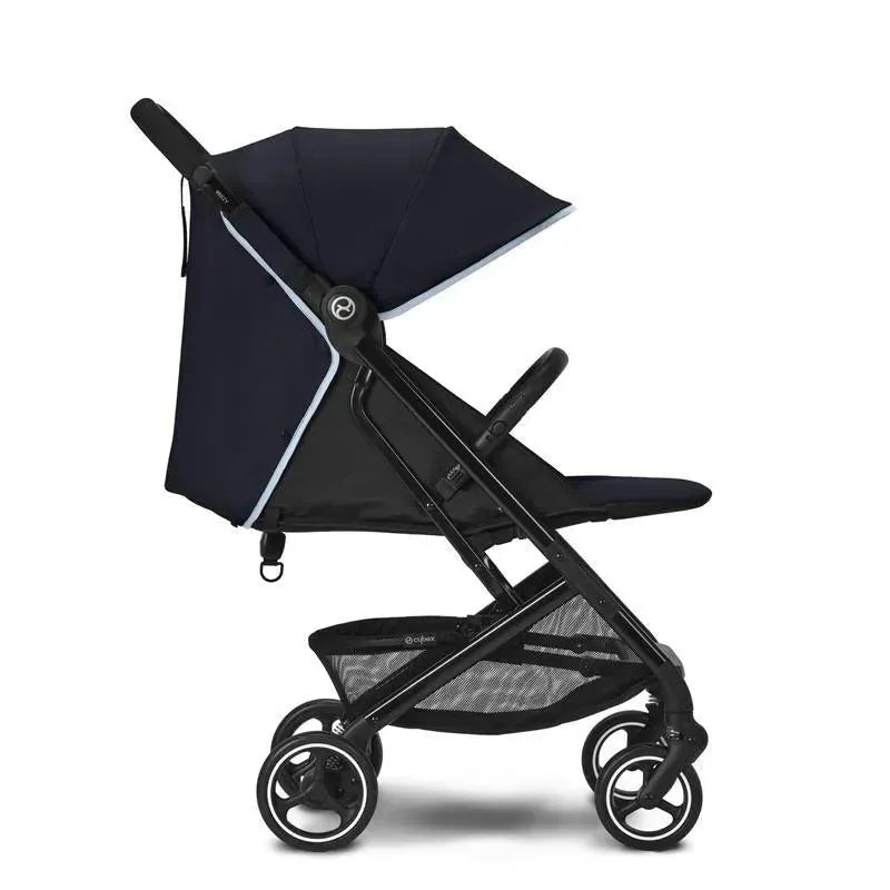 Cybex - Beezy 2 Stroller, Ocean Blue Image 7