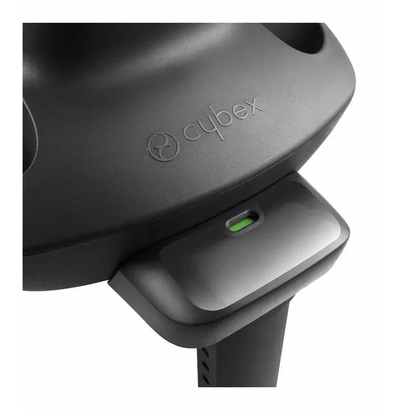 Cybex - Cloud G Load Leg Car Seat Base Image 4
