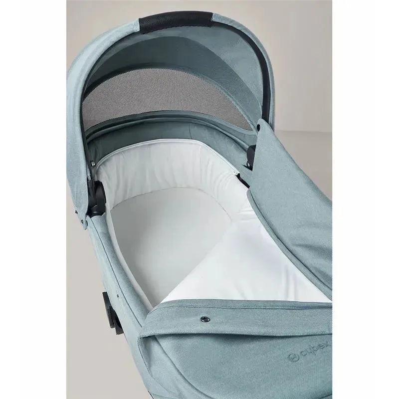 Cybex - Cot S Lux 2, Sky Blue Image 6