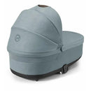 Cybex - Cot S Lux 2, Sky Blue Image 3