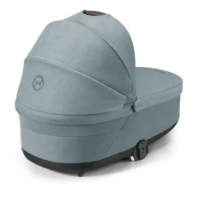 Cybex - Cot S Lux 2, Sky Blue Image 3