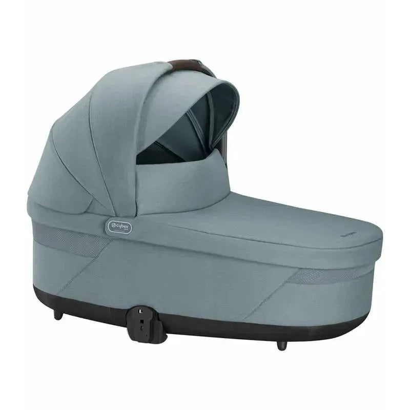 Cybex - Cot S Lux 2, Sky Blue Image 5