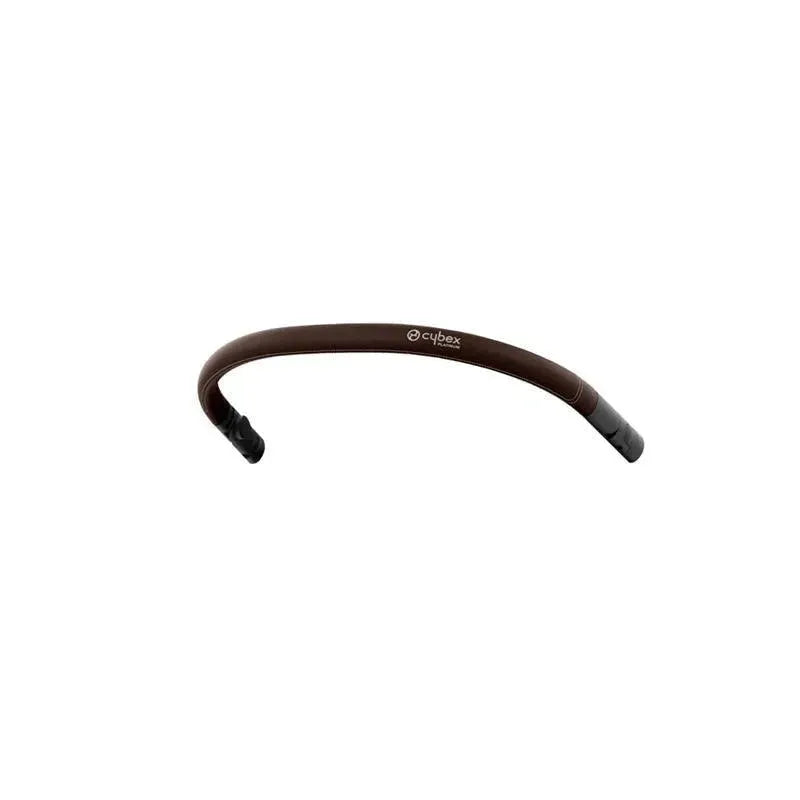 Cybex - Coya Bumper Bar - Dark Brown Image 1