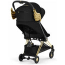 Cybex - Coya Compact Stroller, Jeremy Scott Wings Image 4