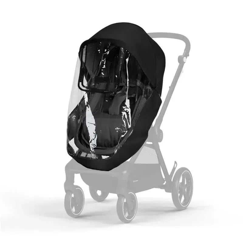 Cybex - Eos Stroller Rain Cover Image 1