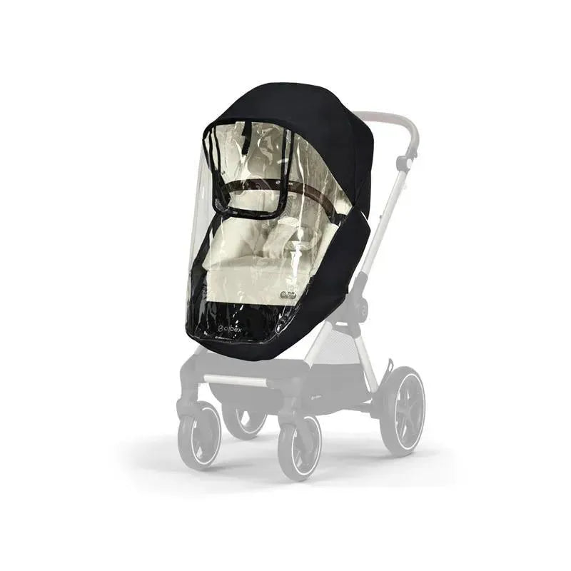 Cybex - Eos Stroller Rain Cover Image 2