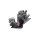 Cybex Eternis S SensorSafe Car Seat, Manhattan Grey Image 4