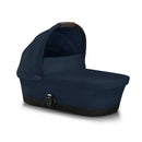 Cybex - Gazelle S Cot, Ocean Blue Image 1