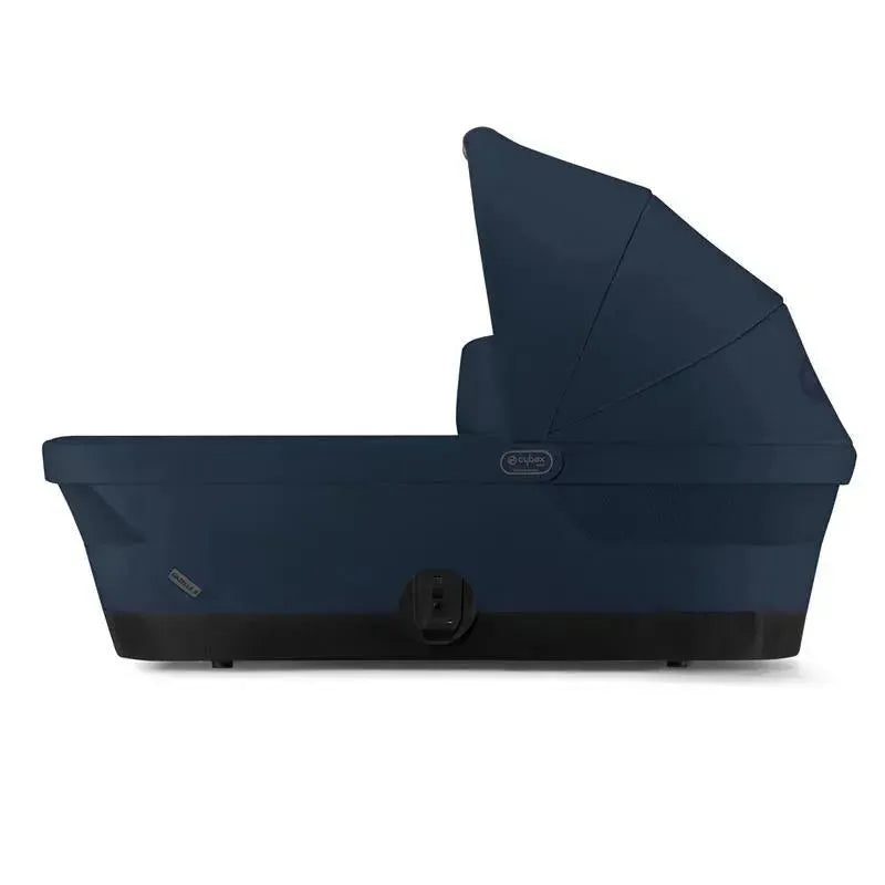 Cybex - Gazelle S Cot, Ocean Blue Image 5