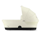Cybex - Gazelle S Cot Seashell Beige Image 6