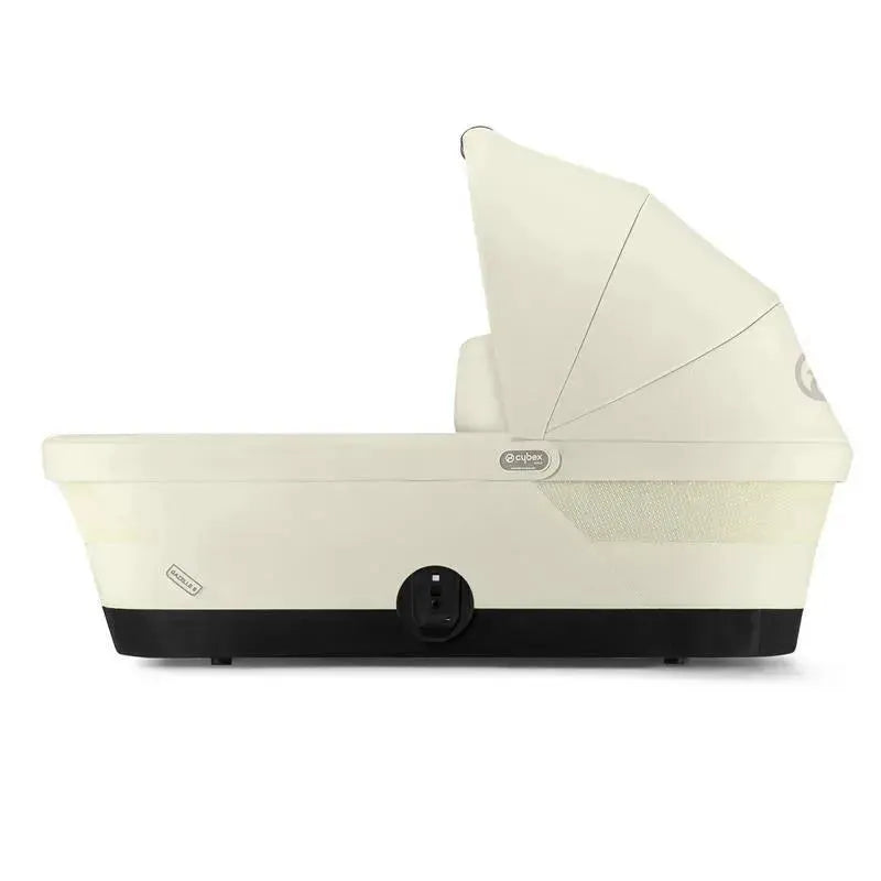Cybex - Gazelle S Cot Seashell Beige Image 6