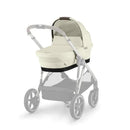 Cybex - Gazelle S Cot, Seashell Beige Image 3