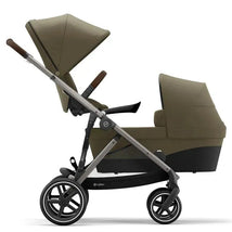 Cybex Gazelle S - Classic Beige Image 3