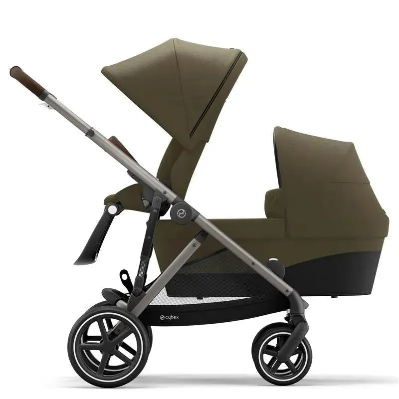 Cybex Gazelle S - Classic Beige Image 7