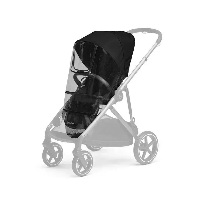 Cybex - Gold Gazelle Stroller Rain Cover Image 1