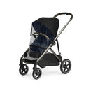 Cybex - Gold Gazelle Stroller Rain Cover Image 2