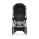 Cybex - Mios 3, Matte Black/Black Frame + Sepia Black Seat Pack Image 4