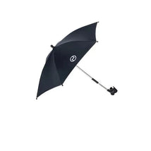 Cybex Platinum Stroller Parasol Black Image 1