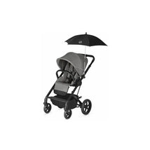 Cybex Platinum Stroller Parasol Black Image 2