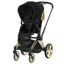 Cybex - Priam 4 Single Stroller Jeremy Scott Wings Image 1