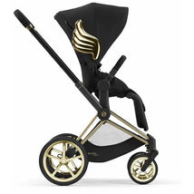 Cybex - Priam 4 Single Stroller Jeremy Scott Wings Image 2